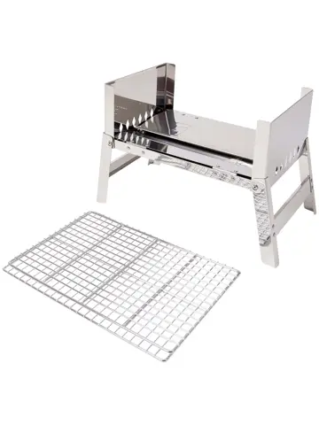 Barbecue Compact Deluxe