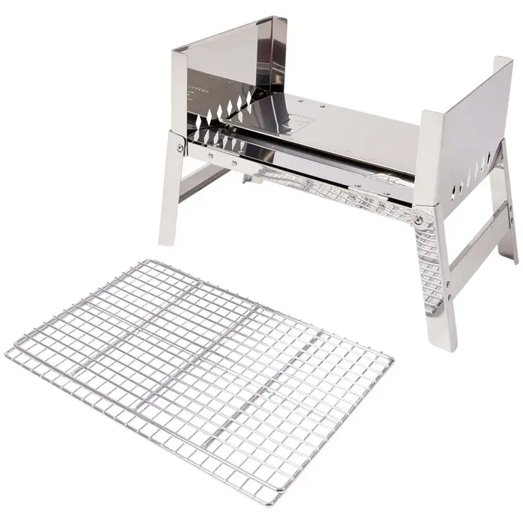 Barbecue Compact Deluxe