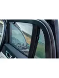 Volvo V60 II 2018 - Zonneschermen - Car Shades