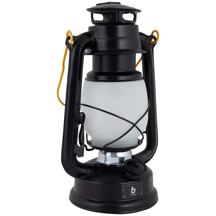 Bo-Camp Stormlantaarn Hoyt LED 25 cm