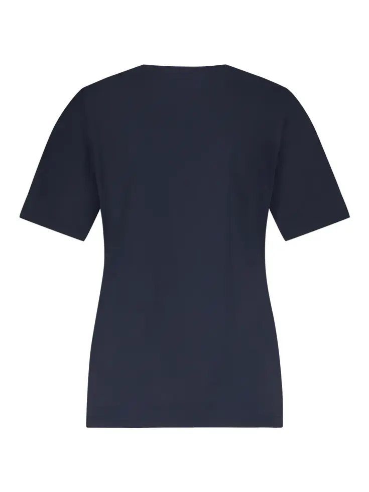 Tondela - Travel T-shirt dames - Human Nature
