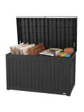 Opbergbox – 870L – 147x82x86 cm