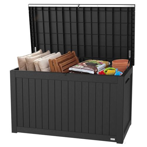 Opbergbox – 870L – 147x82x86 cm