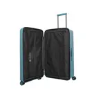 Travelite Roomer 4w Trunk L aqua