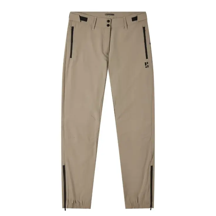 SOLX Outdoor - Uniseks - Lange Broek