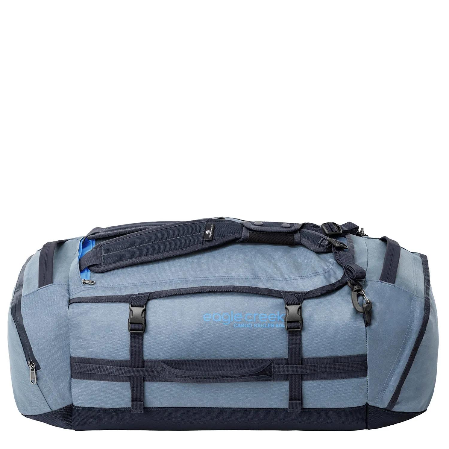 Eagle Creek  Cargo Hauler Reistas / 60 L  Blauw