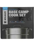 Stanley Base Camp - Pannenset