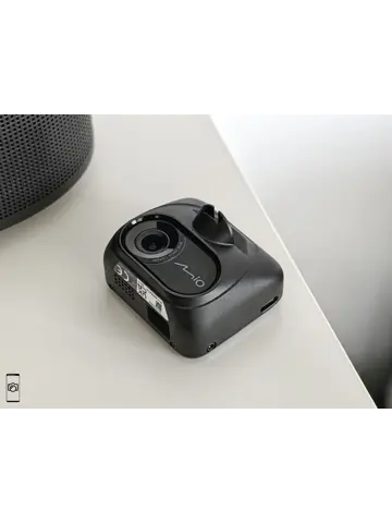 MiVue C595W Full HD dashcam