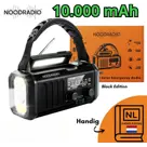 Noodpakket XL