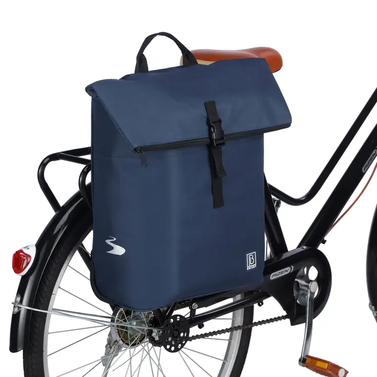 Fietstas Trolley - Laptopvak