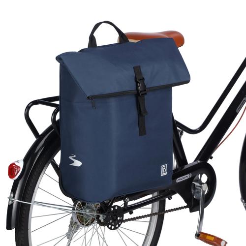 Fietstas Trolley - Laptopvak
