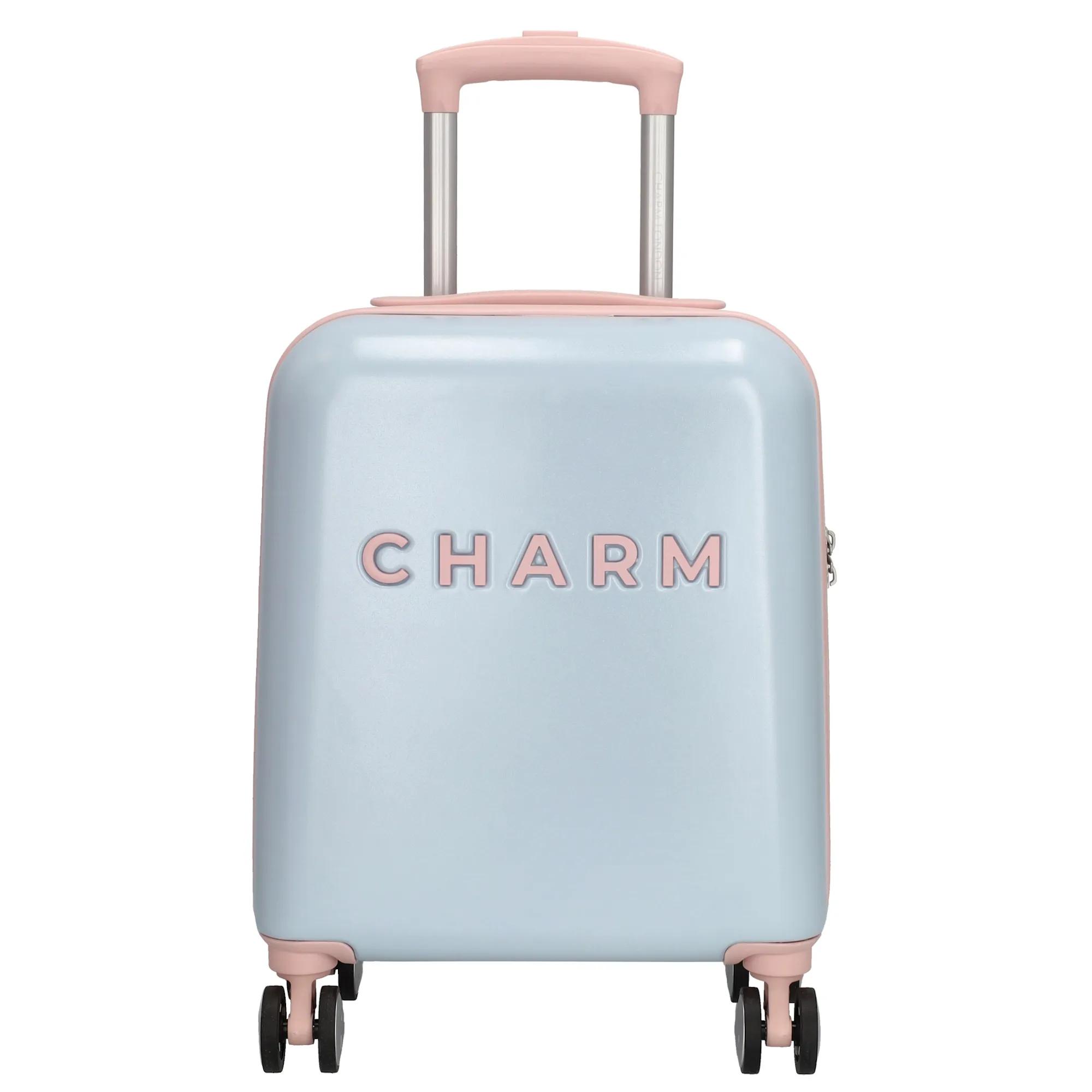 Charm London   Nice  Underseater  Babyblauw