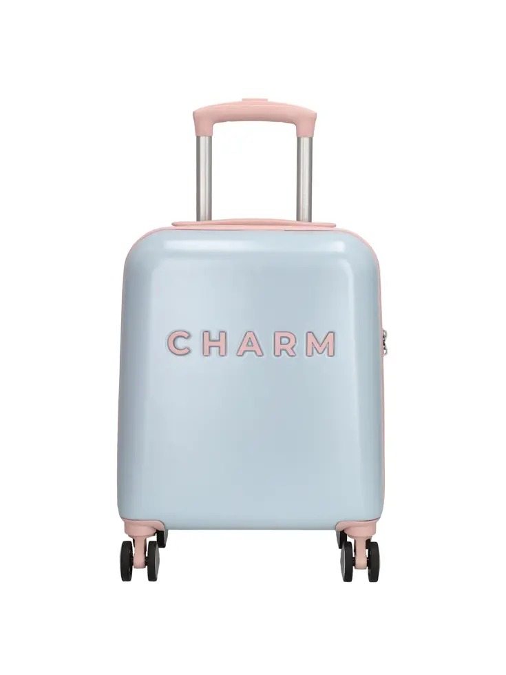 Capetown - Underseater - 45cm - 30L - TSA-slot