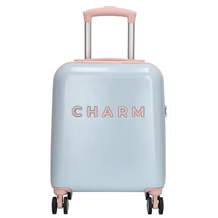 Charm London - Nice - Underseater