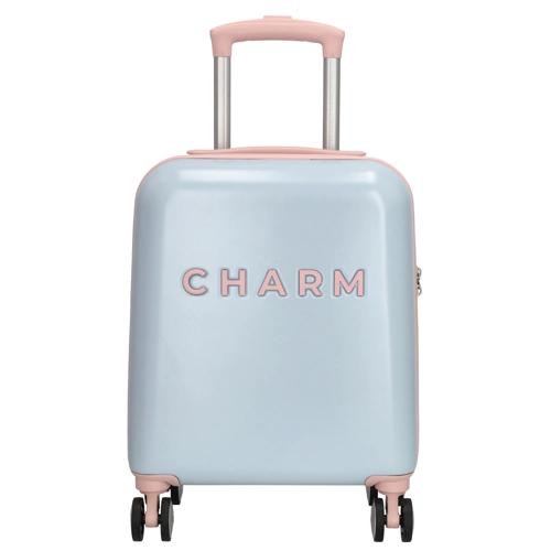 Charm London - Nice - Underseater