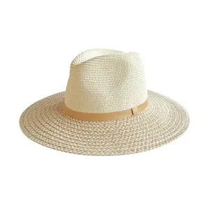 Gemma Fedora - Zonnehoed - 360FIVE