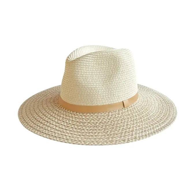 Gemma Fedora - Zonnehoed - 360FIVE
