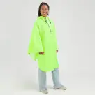 Commuter Fiets Regenponcho - Rogelli