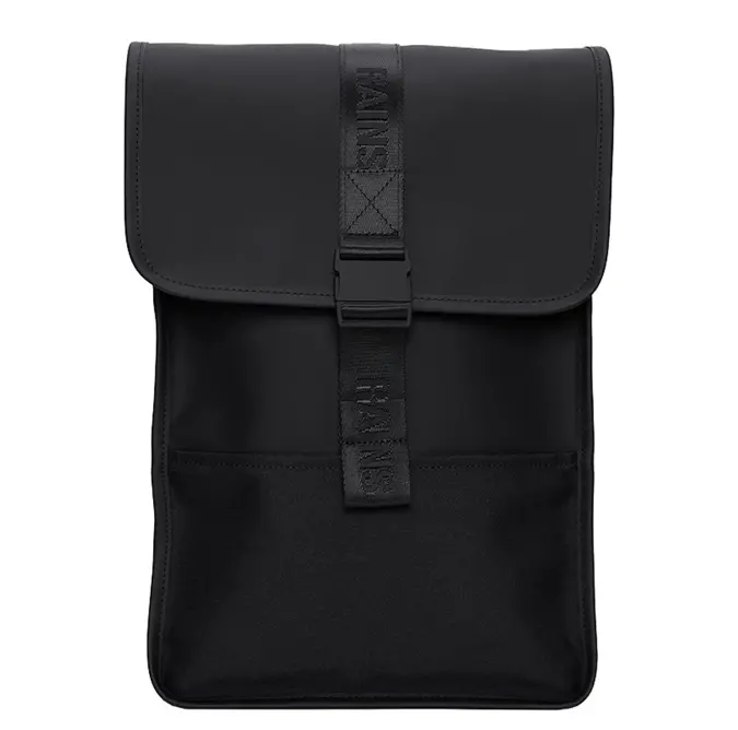 Rains Trail Backpack Mini W3  |10 L