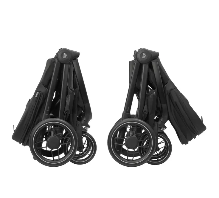 Oxford Plus - Kinderwagen