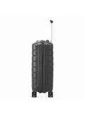 Roncato B-Flying expandable trolley 55 Grijs