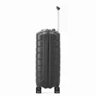 Roncato B-Flying expandable trolley 55 Grijs