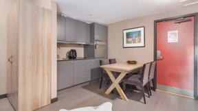 hotel_noorwegen_oost-noorwegen_geilo_highland-lodge_tweekamerappartement-keuken
