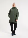 Jagua - Parka dames
