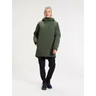 Jagua - Parka dames - Human Nature