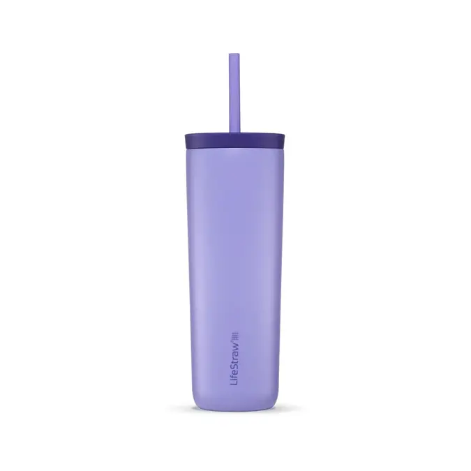 LifeStraw waterfilterfles Go Tumbler