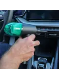 Compacte Oplaadbare Stofzuiger en Luchtblazer