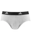Adidas - 3-Pack Slips Active - Heren