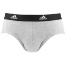 Adidas - 3-Pack Slips Active - Heren