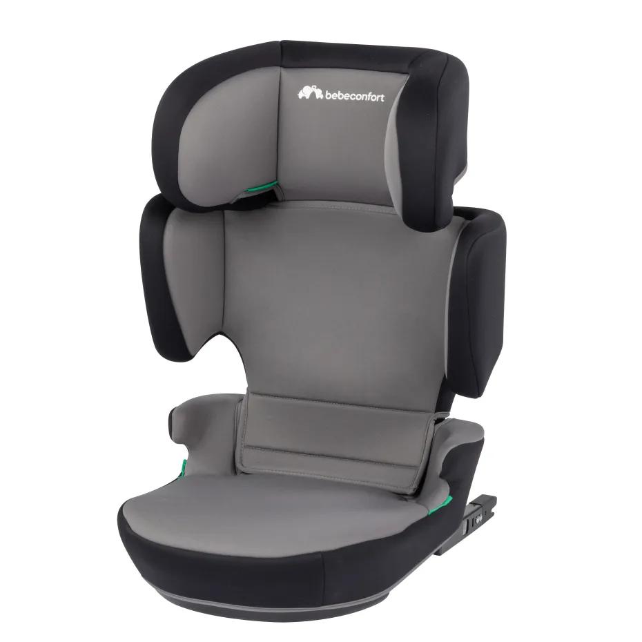 Bebeconfort Road Fix i-Size  Autostoel  Grijs