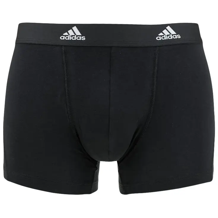 6-Pack Boxers Active - Heren