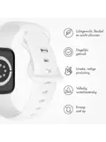Bandje voor Apple Watch | 38/40/41/42 mm