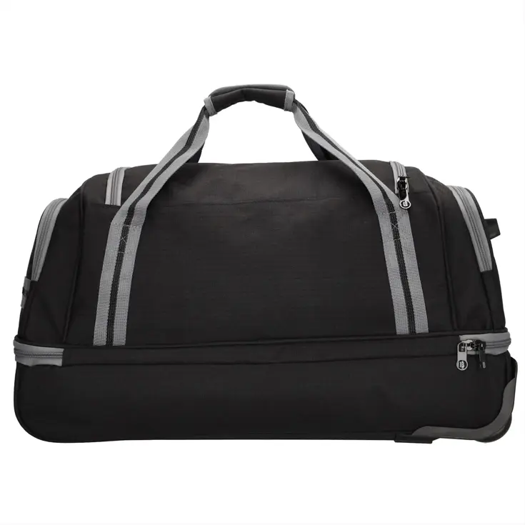 Beagles Originals - Travel - wieltas 60L