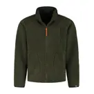 MGO Ted Heren - Outdoorvest - Teddy Fleece