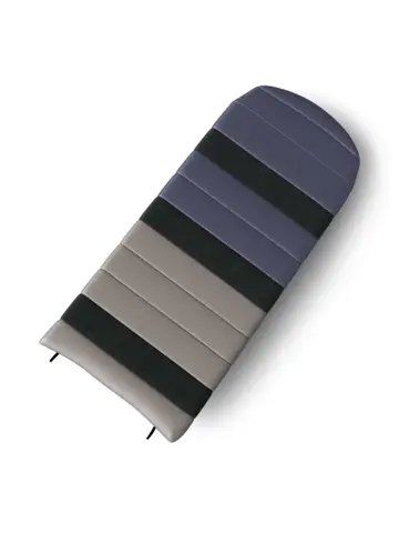 Dekenslaapzak dons Drumy