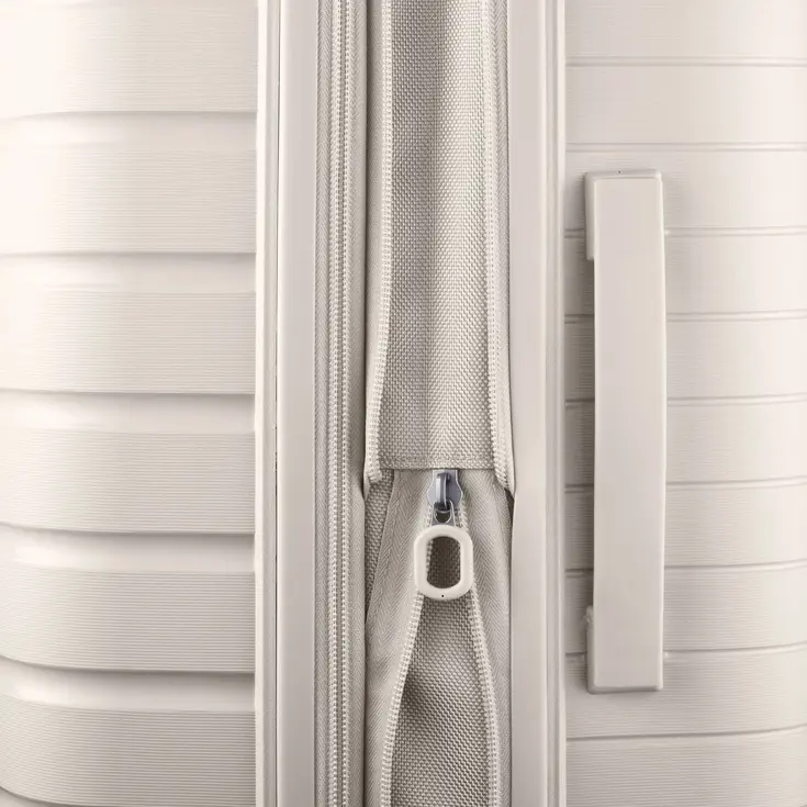 The Vibe koffer / 72 L