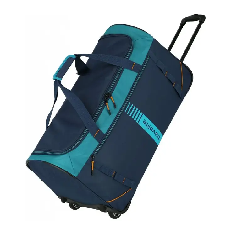 Basics Wheeled Duffle Active  | 86 L