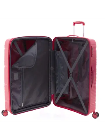 Bionic -  Grote koffer - 76cm - 110L