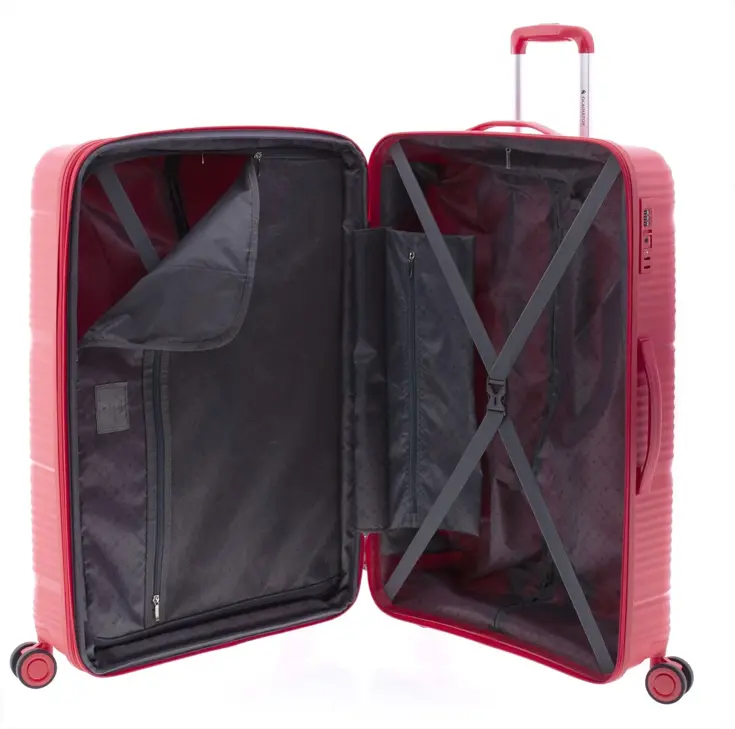 Bionic -  Grote koffer - 76cm - 110L