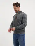 MGO Philip Heren - Outdoorvest - Fleecevest