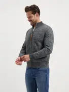 MGO Philip Heren - Outdoorvest - Fleecevest