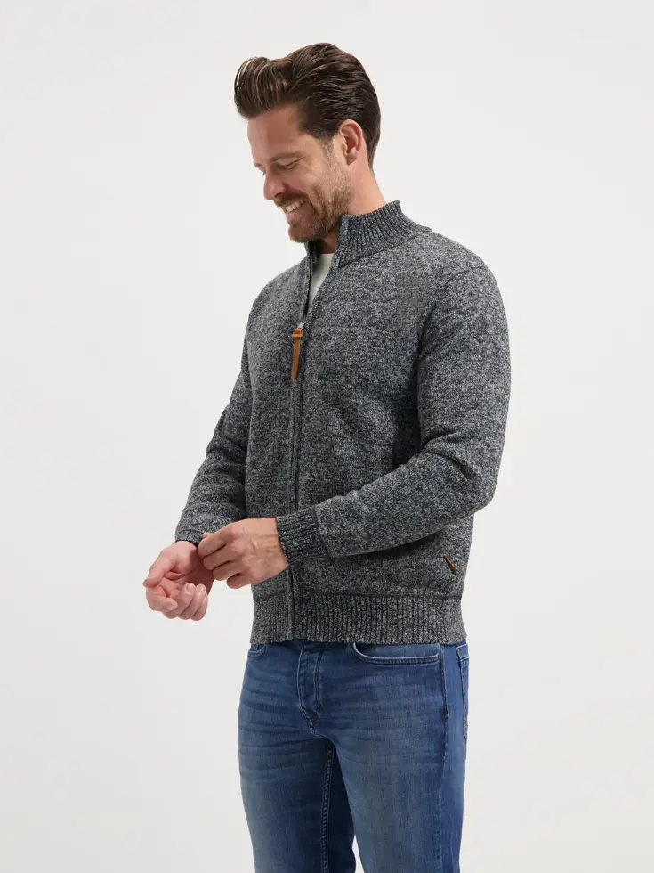 MGO Philip Heren - Outdoorvest - Fleecevest