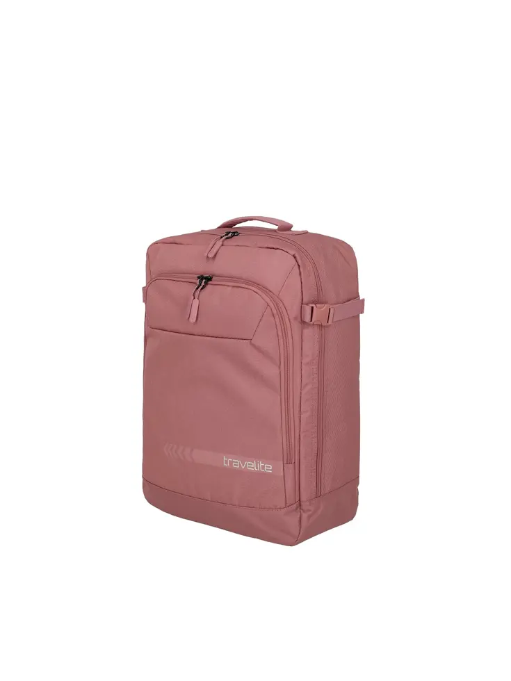 Kick Off Cabin Size Duffle/Backpack  | 35 L