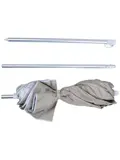 Parasol Compact 160cm