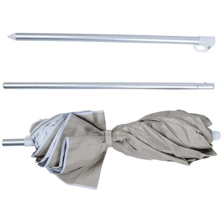 Parasol Compact 160cm