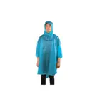 Nano Regenponcho met tarp